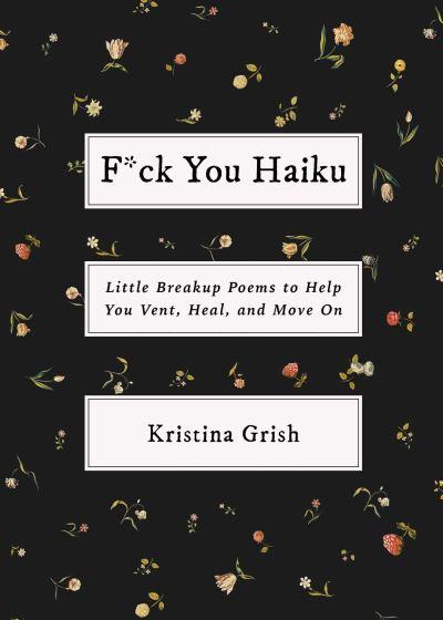 F*Ck You Haiku