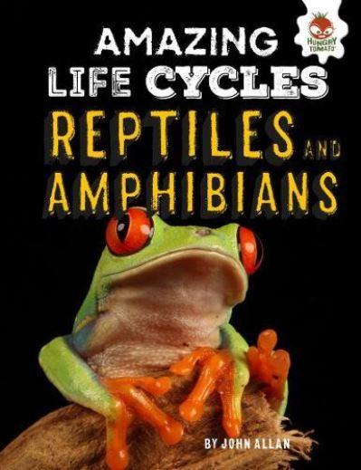 Reptiles and Amphibians