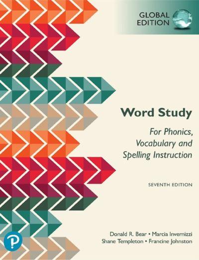 Words Their Way¬