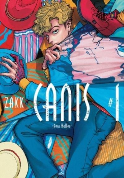 Dear Hatter. Volume 1