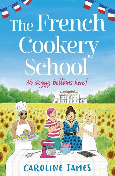 The French Cookery School