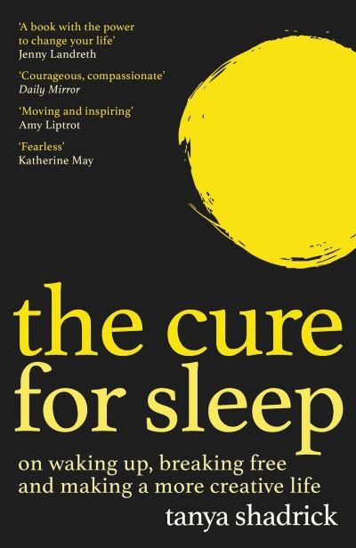 The Cure For Sleep