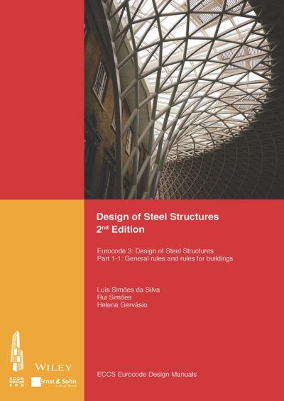 Design of Steel Structures Part 1-1 General Rules and Rules For Buildings