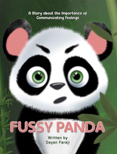Fussy Panda