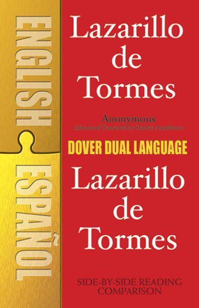 Lazarillo De Tormes