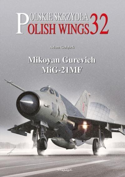 Mikoyan Gurevich MiG-21 MF