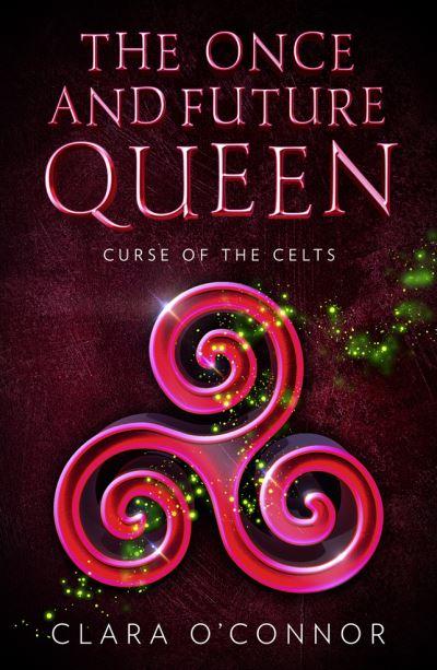 Curse of the Celts