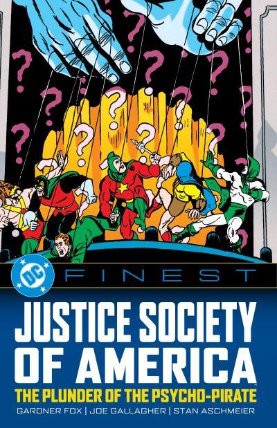 Justice Society of America