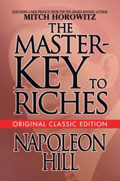 The Master Key To Riches
