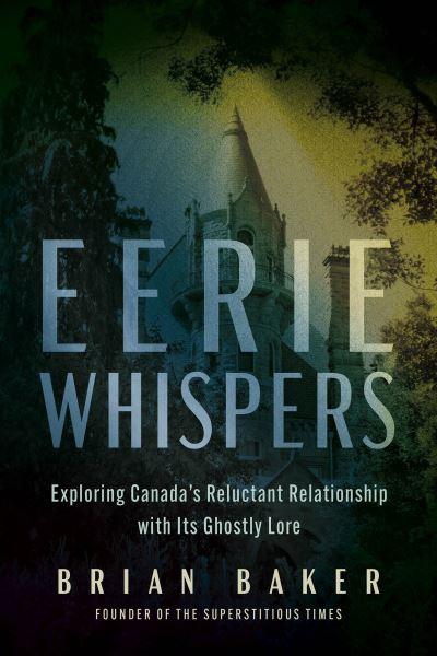 Eerie Whispers