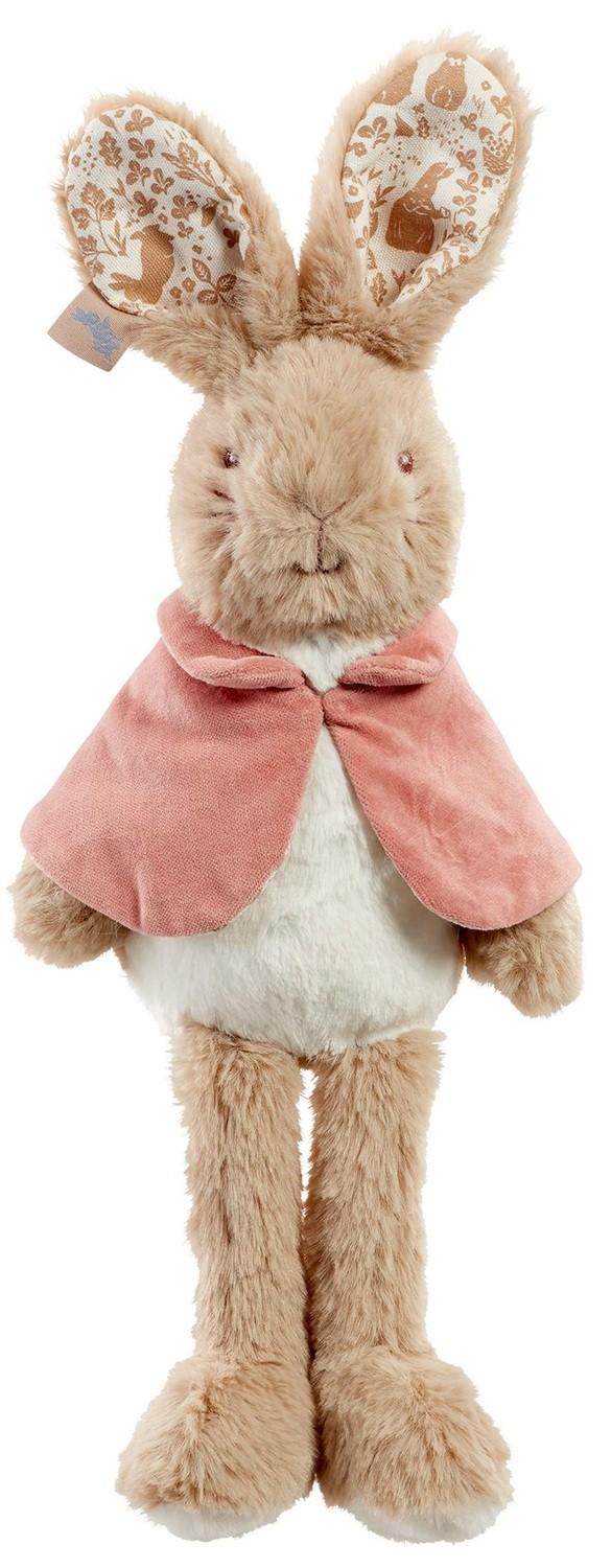 Peter Rabbit Signature Friends - Flopsy Bunny 34cm Soft Toy