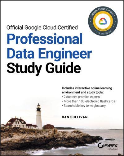 Official Google Cloud Certified Professional Data Engineer S