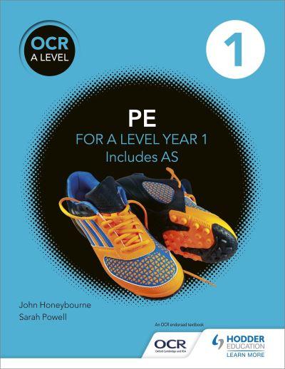 PE For A Level. 1