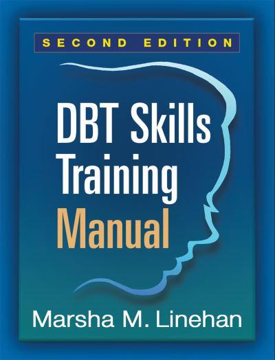 DBT Skills Training Manual