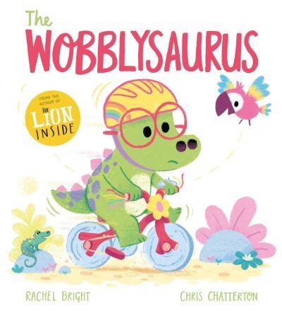 Wobblysaurus P/B