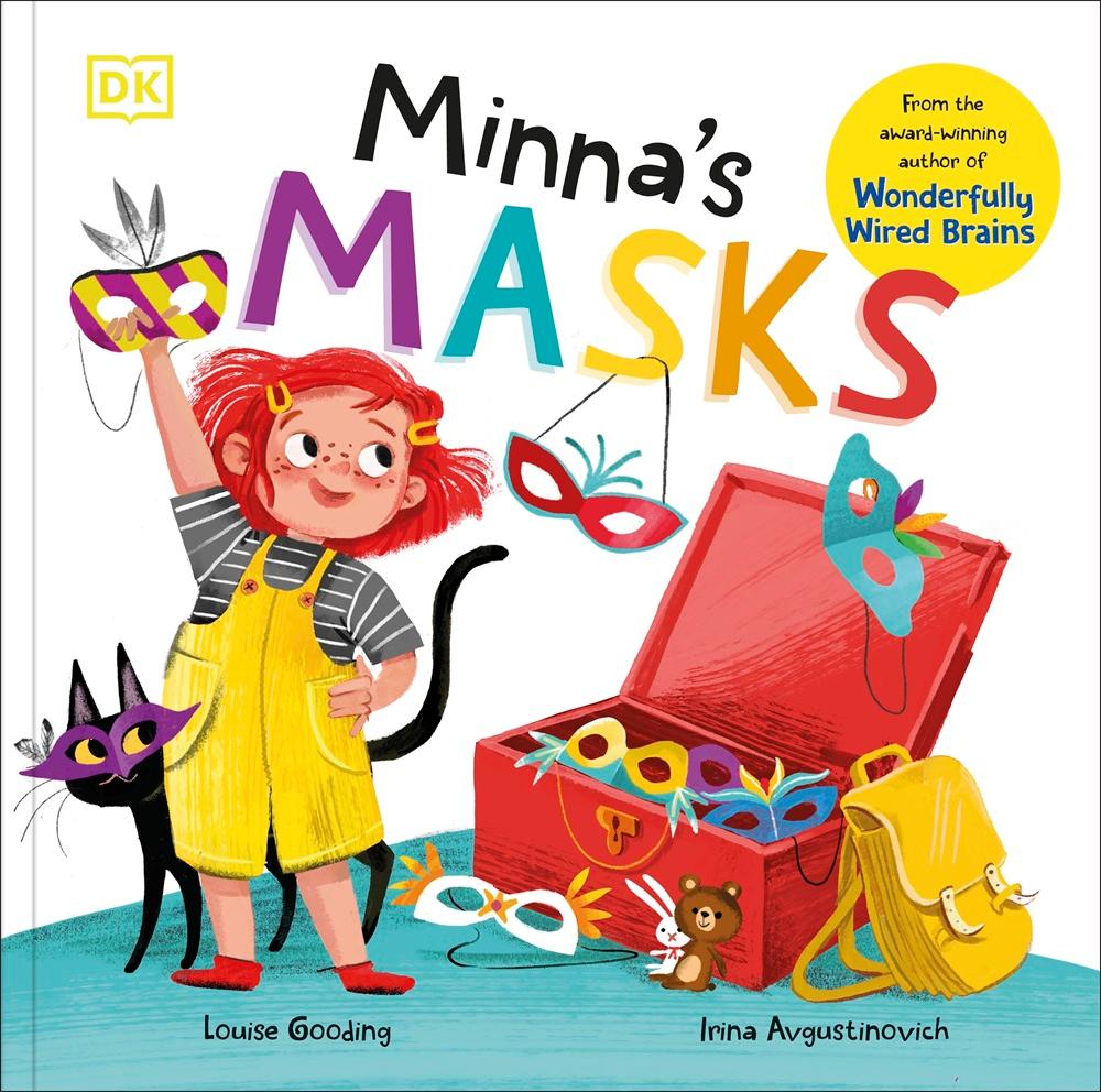Minna's Masks