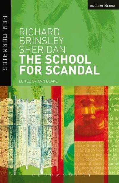 The School For Scandal