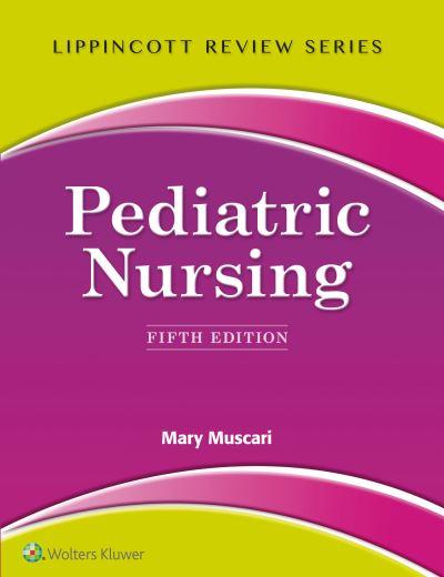 Pediatric Nursing