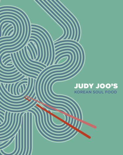 Judy Joo's Korean Soul Food