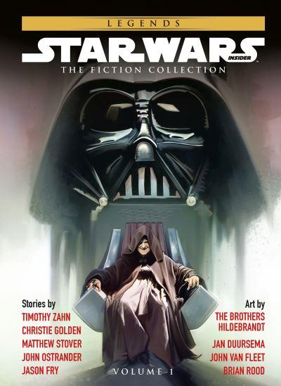 Star Wars Insider
