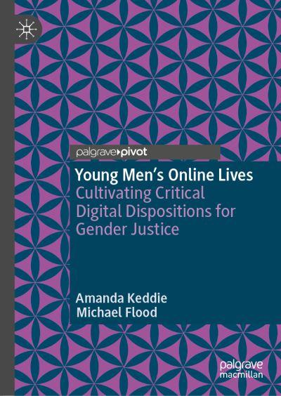Young Men's Online Lives