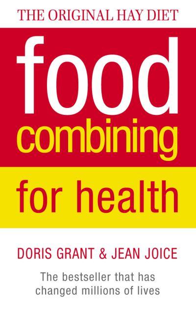 Food Combining For Health