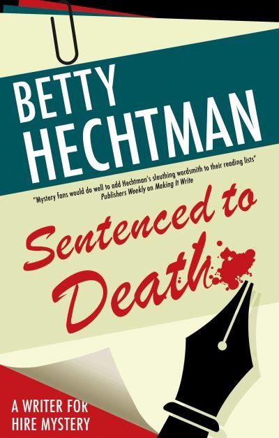 Sentenced To Death