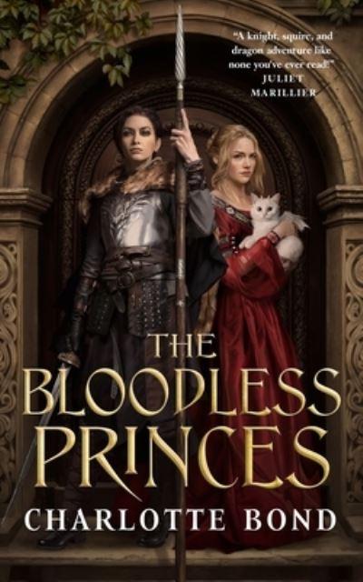 The Bloodless Prince