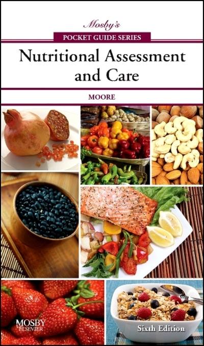 Pocket Guide To Nutritional Assessment and Care
