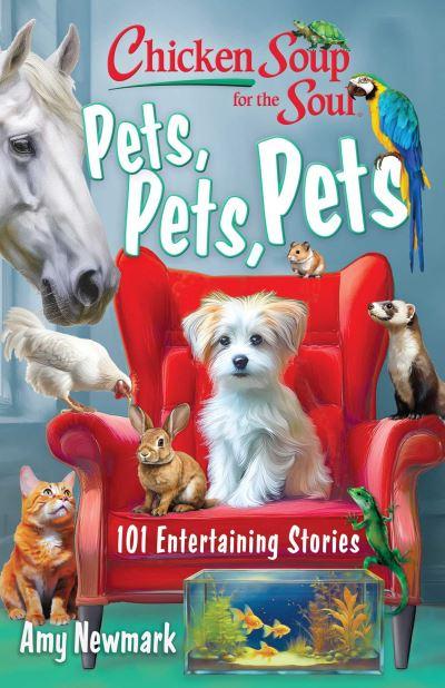 Pets, Pets, Pets