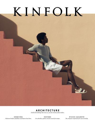 Kinfolk. Volume 31
