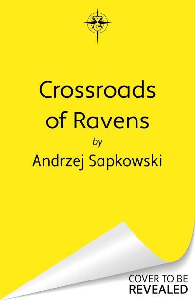 Crossroads Of Ravens
