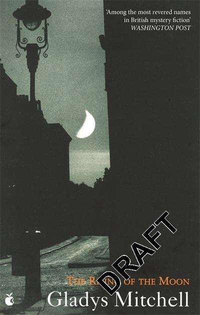 The Rising of the Moon