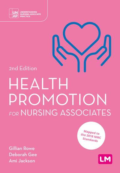 Health Promotion For Nursing Associates