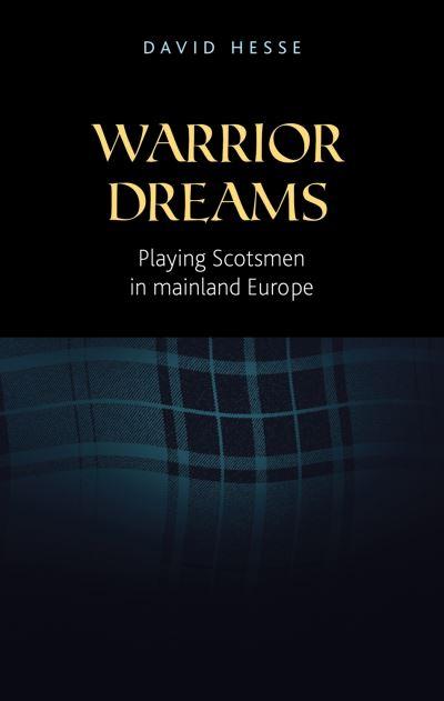 Warrior Dreams