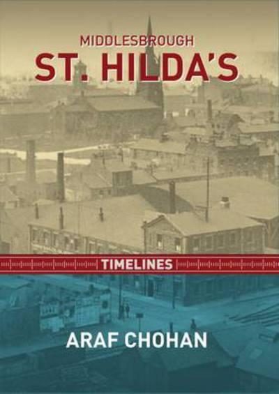 Middlesbrough St. Hilda's