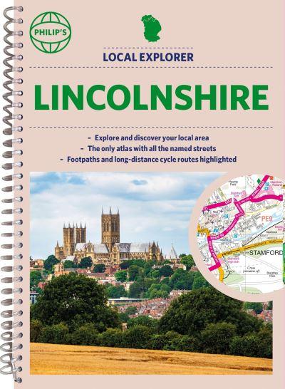 Philip's Lincolnshire