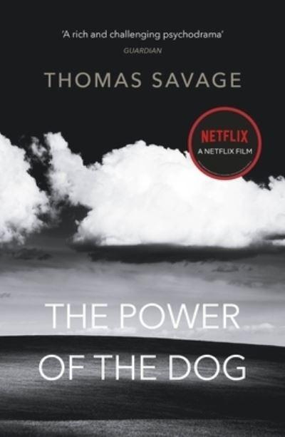 The Power of the Dog