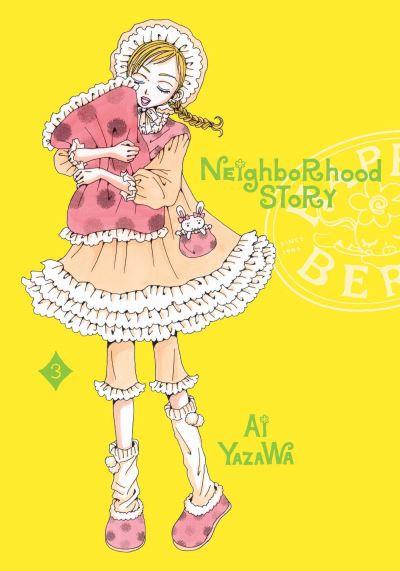 Neighborhood Story. Vol. 3
