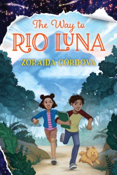 The Way To Rio Luna