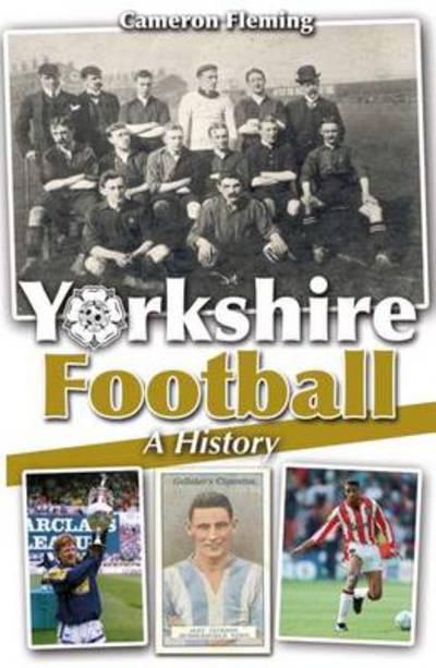 Yorkshire Football