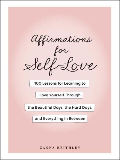 Affirmations For Self-Love