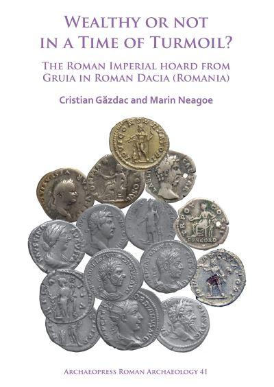 The Roman Imperial Hoard From Gruia in Roman Dacia (Romania)