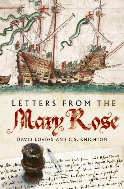 Letters From the Mary Rose