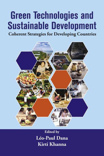 Green Technologies and Sustainable Development