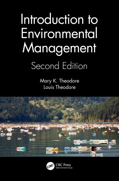 Introduction To Environmental Management