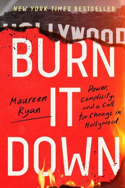 Burn it Down