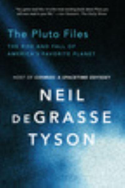 The Pluto Files