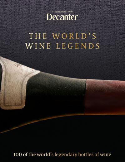 The World's Wine Legends