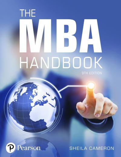 The MBA Handbook